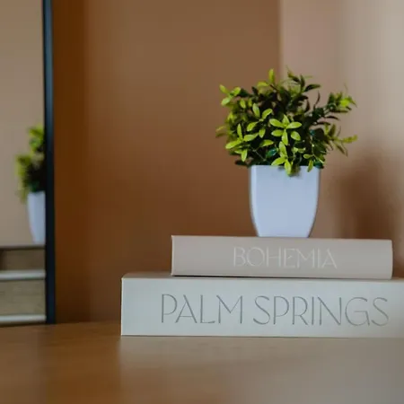 Apartmán Westbury Collection - The High Street Retreat *