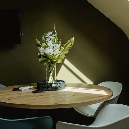Apartmán Westbury Collection - The High Street Retreat *