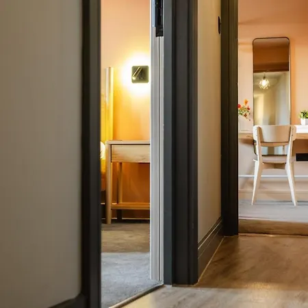Westbury Collection - The High Street Retreat