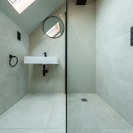 Westbury Collection - The High Street Retreat Apartmán