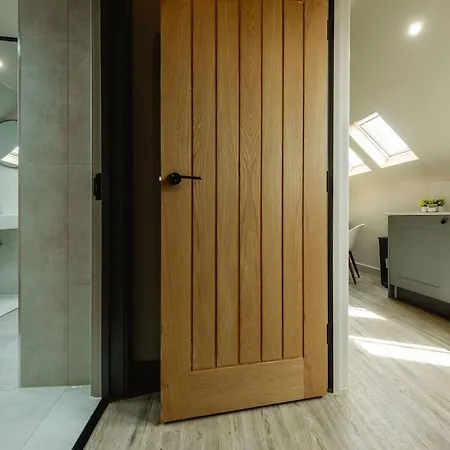 Westbury Collection - The High Street Retreat Bristol