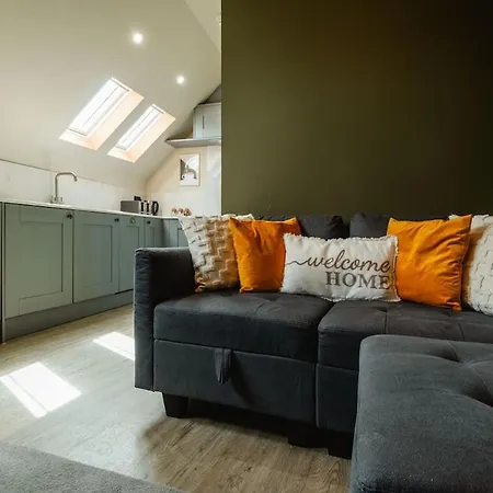 Westbury Collection - The High Street Retreat Bristol