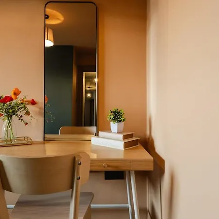 Westbury Collection - The High Street Retreat Bristol