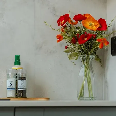 Apartmán Westbury Collection - The High Street Retreat *